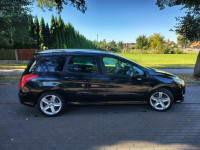 Peugeot 308 SW *1.6 benzyna* 193tys km* 6700zł Ostrołęka - zdjęcie 7