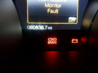 Ford Mustang GT, 2013, porysowany lakier Warszawa - zdjęcie 7