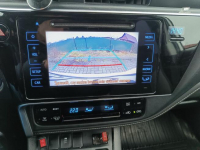 Toyota Auris 1.8 Premium hybryd +CNG 2018 kombi Lublin - zdjęcie 8