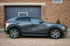 Mazda CX-30 Sadlno - zdjęcie 4