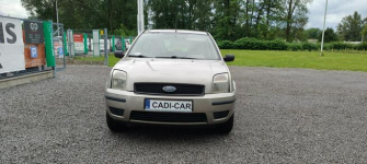 Ford Fusion Krajowy. Goczałkowice-Zdrój - zdjęcie 2