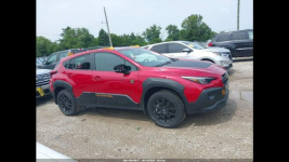 Subaru Crosstrek WILDERNESS / AWD / niski przebieg Chwaszczyno - zdjęcie 6