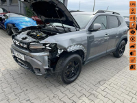 Dacia Duster Salon PL_LPG Klimatyzacja Podgrzewanie Kamera