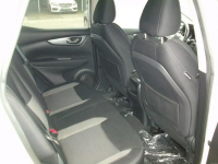 Nissan Qashqai bardzo dobry stan Katowice - zdjęcie 12