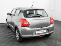 Suzuki Swift WD2391R#1.2 Dualjet SHVS Premium Cz.cof Salon PL VAT 23% Pępowo - zdjęcie 4