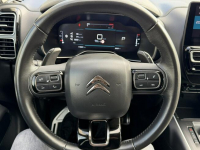 Citroen C5 Aircross LIFT Benzyna Automat "SHINE" Gostyń - zdjęcie 12