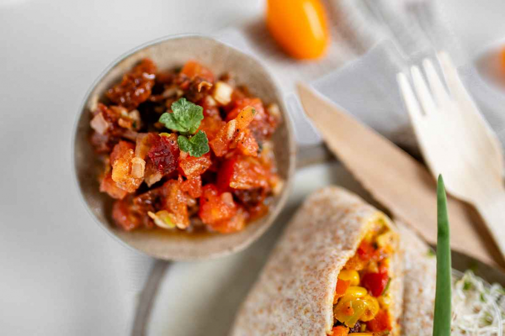 Catering do którego chcesz wracać! Białystok - zdjęcie 2