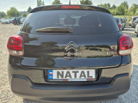Citroen C3 Automat* Kamera* Navi* Jak nowy Bydgoszcz - zdjęcie 8