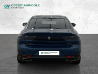 Peugeot 508 1.5 Blue HDI Allure S&amp;S Warszawa - zdjęcie 6