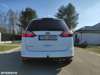 Ford Grand C-MAX 1.6 Ti-VCT Trend Ostrowiec Świętokrzyski - zdjęcie 6