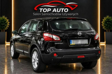 NISSAN QASHQAI 2.0 dCi 150KM SALON POLSKA 4x4 Klimatyzacja Warszawa - zdjęcie 7