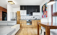 Jasne i eleganckie 3 pokoje, Mokotów, Służew Mokotów - zdjęcie 4