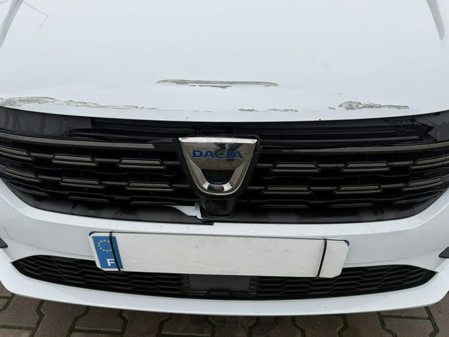 Dacia Sandero Zielona Łąka - zdjęcie 11