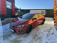 Renault Megane 1.2 TCe 101#Climatronic#Navi