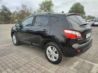 Nissan Qashqai 4x4 kamera szklany dach Otwock - zdjęcie 11