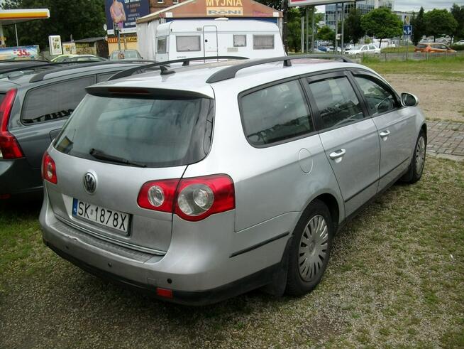 Volkswagen Passat 2.0d/103 KW Katowice - zdjęcie 3