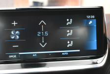 1.2 101 KM PERŁA! VIRTUAL! NAWIGACJA! 4 KAMERY! KLIMATRONIK Białogard - zdjęcie 12