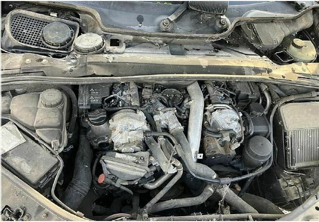 Mercedes-Benz R 320 Częstochowa - zdjęcie 10