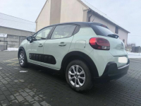 Citroen C3 1.2, Benzyna, 2019 r., ZADBANY, NISKI PRZEBIEG!!! Kromolice - zdjęcie 4