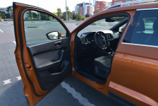 SEAT ATECA 1.4 TSI XCELLENCE, rocznik 2017 Poznań - zdjęcie 12