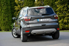 Ford Kuga Radar ACC Sony Navi pół-skóry el.Fotel Kamera Bi-Xenon Ledy Ostrów Mazowiecka - zdjęcie 6