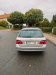 Mercedes POWER BY Brabus 3.0 V6 265 kM W211 - full opcja Nysa - zdjęcie 4
