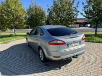 Ford Mondeo 1.8tdci - 2009r - Hak Głogów - zdjęcie 3