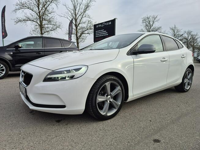 Volvo V40 2.0D 120KM D2 Gniewkowo - zdjęcie 3