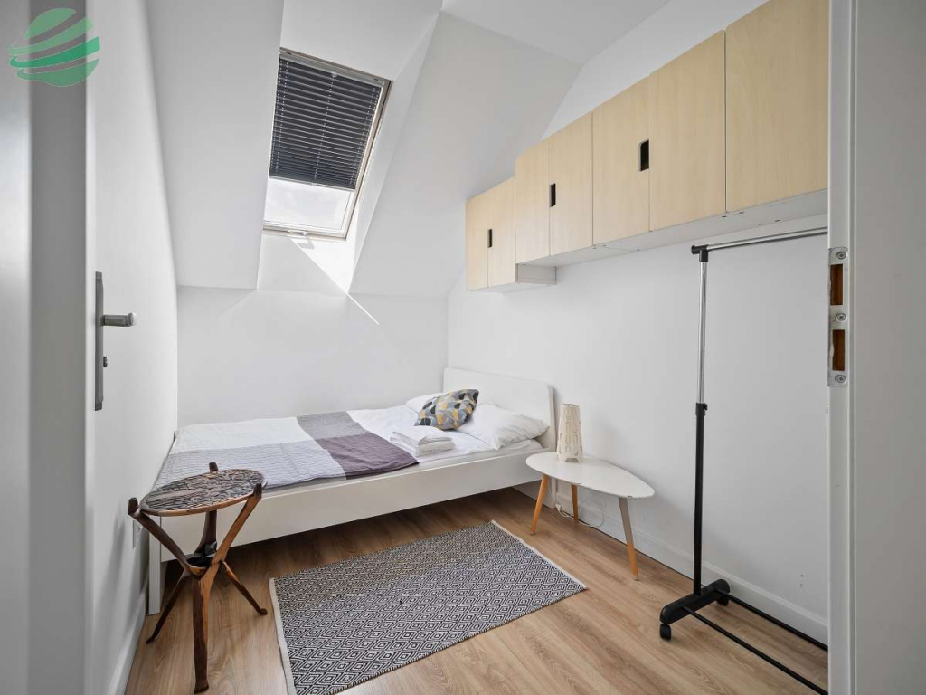 Apartament z Widokiem | 2 Sypialnie | Gotowy Wynaj Jarosławiec - zdjęcie 10