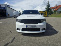 Durango R/T AWD Tow N Go 6os. LPG Giżycko - zdjęcie 2