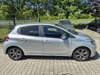 Peugeot 208 (2015 r.) | 106 tys. km | Rozrząd do wymiany Poznań - zdjęcie 10