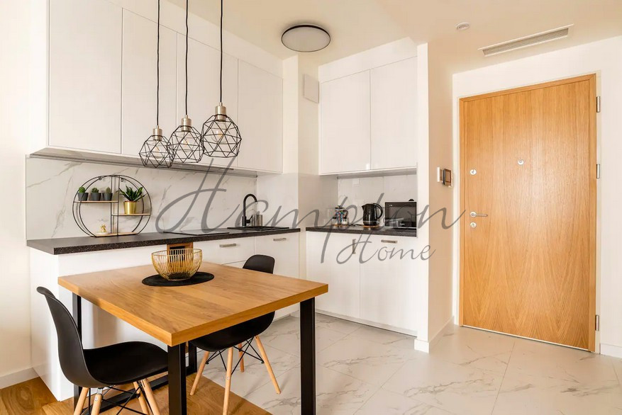 Mieszkanie na wynajem w Śródmieściu Śródmieście - zdjęcie 5