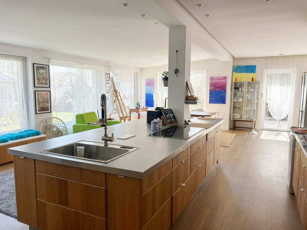 Rezydencjonalny dom na wynajem – wysoki standard! Kliny - zdjęcie 9