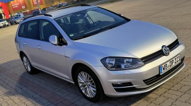 Golf 7 Cup Kombi Słupsk - zdjęcie 5