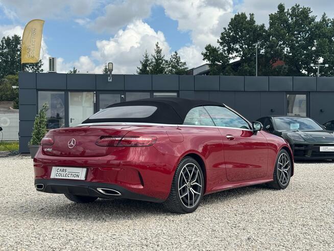 Mercedes-Benz Klasa E, 2023 Michałowice - zdjęcie 4
