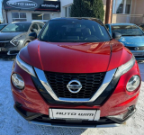 Nissan Juke 2020/SALON POLSKA/N-Design + Bose /stan bdb/gwarancja Ełk - zdjęcie 6