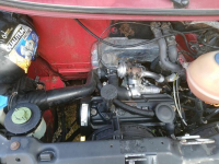 Zamienięl volkswagena T4 trzy osobowy na pięcio osobowego na Będzin - zdjęcie 2