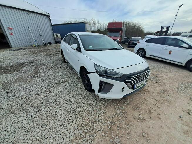 Hyundai IONIQ Komorniki - zdjęcie 1