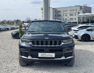 Jeep Grand Cherokee, 2024 Michałowice - zdjęcie 9