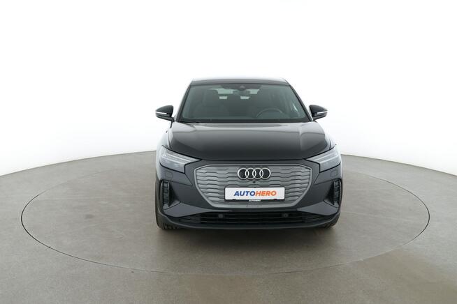 Audi Q4 Sportback 35 e-tron Warszawa - zdjęcie 11