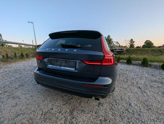 Volvo V60 2.0 diesel, kamera cofania Kamienna Góra - zdjęcie 9