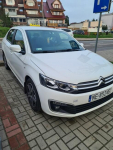 citroen c-elysee 1.5hdi 2019/20 91 tys.km Elbląg - zdjęcie 1