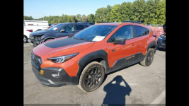 Subaru Crosstrek WILDERNESS / AWD / niski przebieg