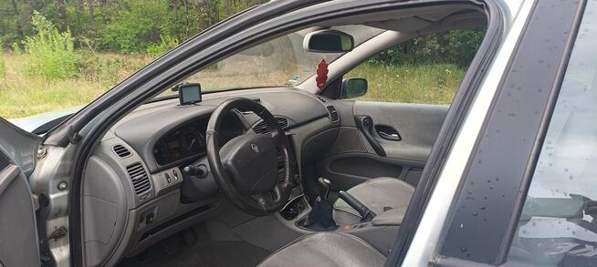 Sprzedam Renault laguna 2 Pabianice - zdjęcie 2