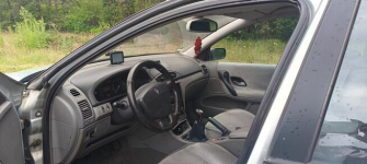 Sprzedam Renault laguna 2 Pabianice - zdjęcie 2