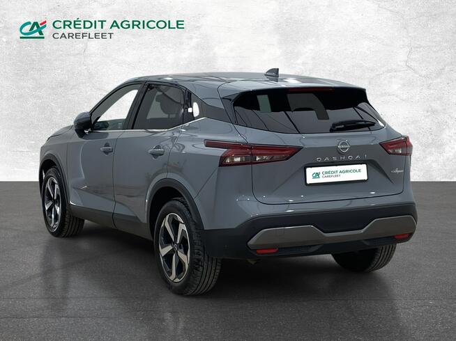 Nissan Qashqai 1.3 DIG-T mHEV N-Connecta Xtronic Warszawa - zdjęcie 7