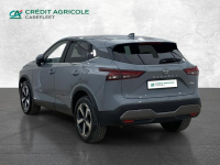 Nissan Qashqai 1.3 DIG-T mHEV N-Connecta Xtronic Warszawa - zdjęcie 7