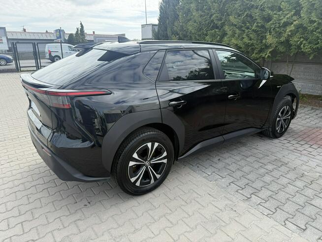 Toyota bZ4X Zielona Łąka - zdjęcie 3