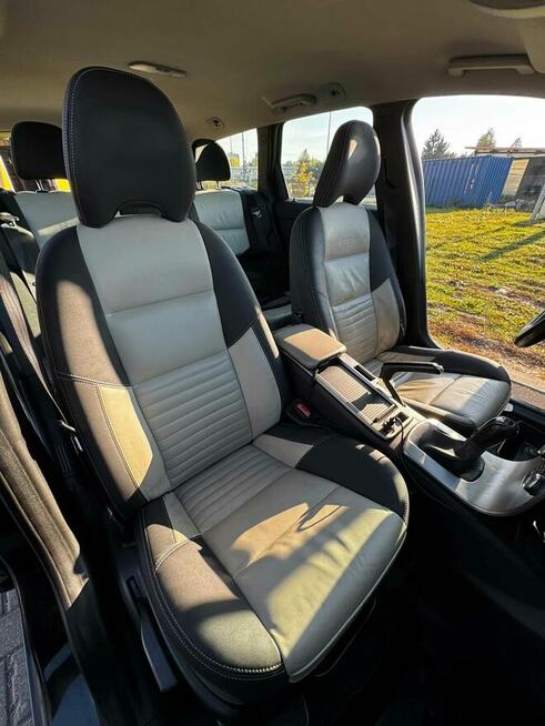 Sprzedam Volvo V50 Hrubieszów - zdjęcie 7