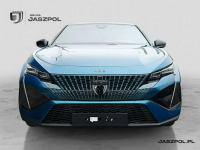 Peugeot 408 GT HYBRID 145 S&amp;S eDCS6 2025! Od ręki ! Łódź - zdjęcie 2